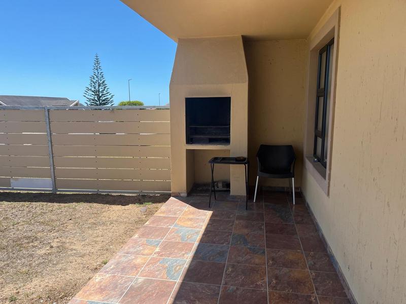 3 Bedroom Property for Sale in Mossel Bay Central Western Cape